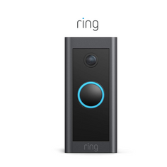 Ring Wired Video Doorbell product